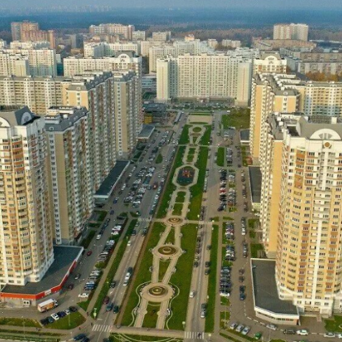 trikolor-zheleznodorozhniy