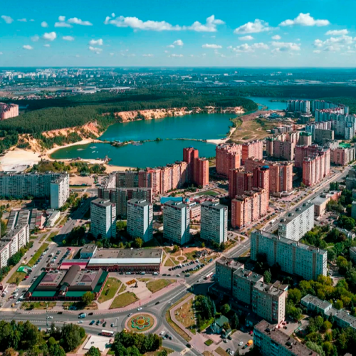 trikolor-dzerjinskiy