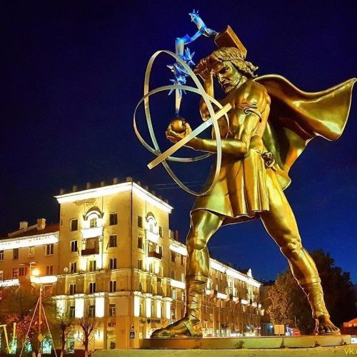 trikolor-elektrostal